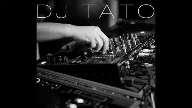 Vocaloid Miku Levan Polka (Remix) - DJ TaTo смотреть онлайн