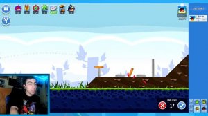 Angry Birds Refresh Overview & Gameplay! 🐤