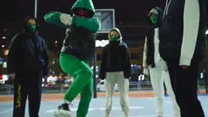 UK Drill Dance | UKDM | ТАНЦЫ | GENESIS | Nastya Timofeeva | Дрилл Тюмень | Fumez The Engineer OMIZ