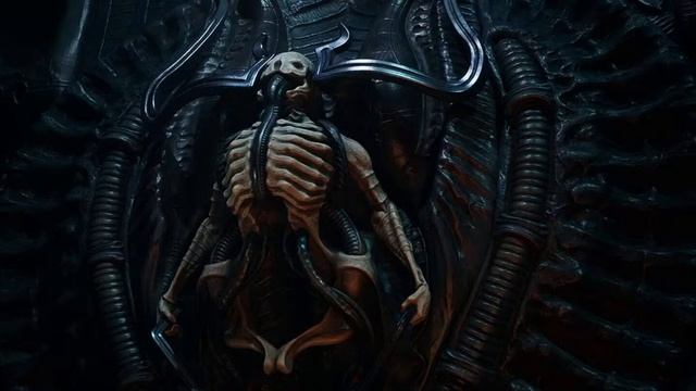 Alien dark descent прически красивые лица