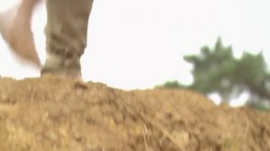 Лезгинка в бою _ Три дня лейтенанта Кравцова _ Red (Soviet) Army