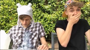 3 Litre Milk Challenge (VOMIT WARNING)