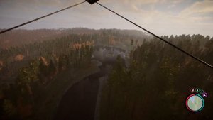 Где найти дельтаплан в Sons of the Forest обновление