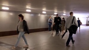 . "Издалека долго течет река ВОЛГА......" Москва