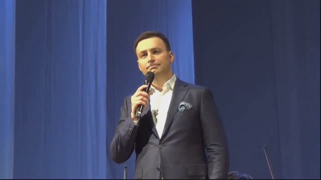 Владислав Косарев - "Где ты была?"