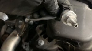 Nissan Qashqai C1130 and warning lights on dash FIX