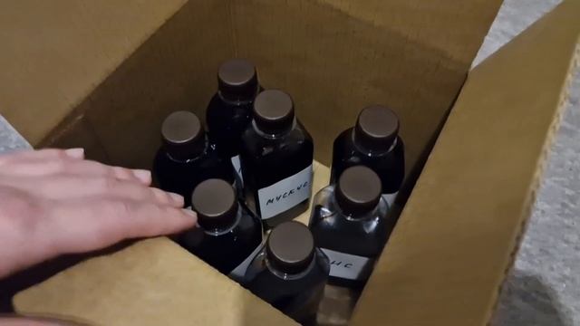 Мускус для рыбалки и другие активаторы клёва и аттрактанты! смотреть онлайн