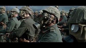 sabaton attack of the dead men НА РУССКОМ ЯЗЫКЕ ! (Start Scream )