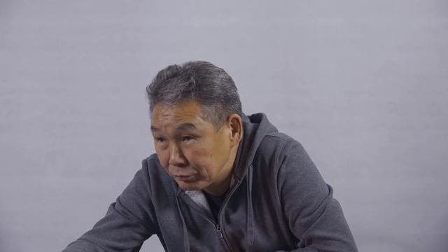 Баир Дышенов | Главный враг бурятского языка - Буряад Унэн | ЛИЧНЫЙ ТЕЗИС