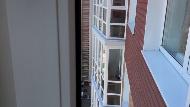 Новые кеды || Как помыть окна на высоком этаже смотреть онлайн