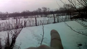 Дерево или Пеноблок? Из чего строить? Обзор сарая.