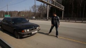 О преимуществах платных участков на федеральных трассах