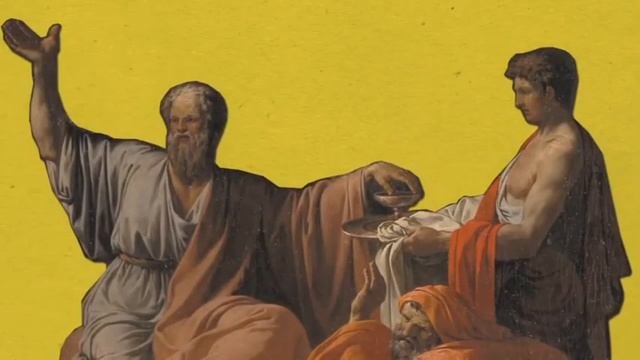 Почему Сократ ненавидил демократию ?