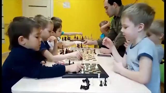 Занятие по шахматам и шашкам смотреть онлайн