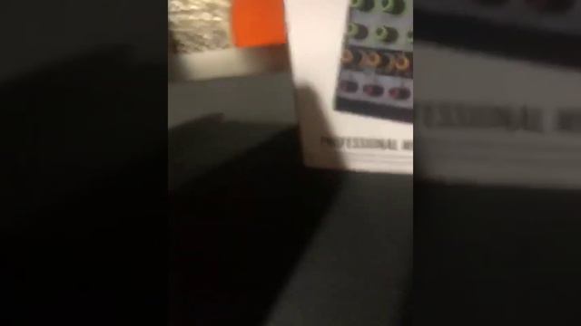 The AIBEDO mini AUDIO MIXER is a good addition to your KARAOKE ACCESSORIES смотреть онлайн