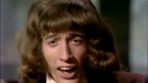 Bee Gees  -  I Started A Joke [Live on TV, 1969]
