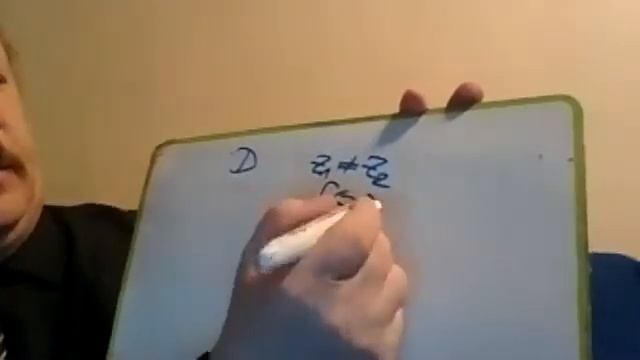 ПреобрЛапласа 2-2 ФКП (Функ компл перем)-1 смотреть онлайн