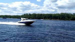 Корвет 750А Full option