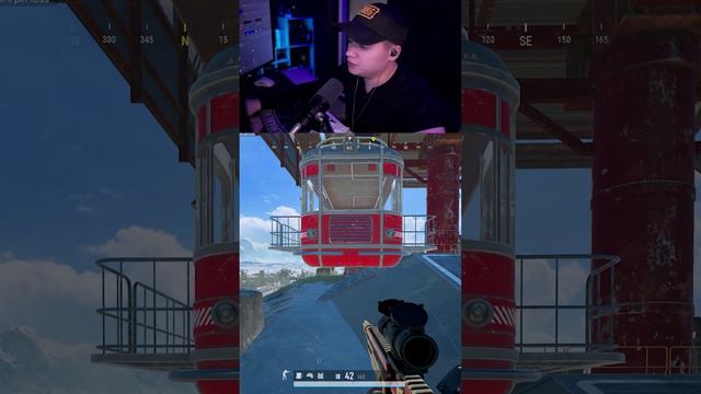 Эксперимент ценою в жизнь #PUBG #ПАБГ #shamanenok #шаманенок