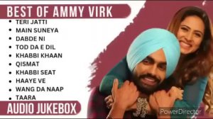 Best of Ammy Virk | Ammy Virk all songs | New Punjabi songs 2023 #ammyvirk