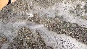 Как ловить рыбу в Средиземном море с берега. Турция. Аланья.