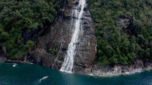 North Sumatra. 北苏门答腊。 Северная Суматра.