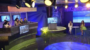 ДОМ-2 После заката 3911 день Ночной эфир (24.01.2015)