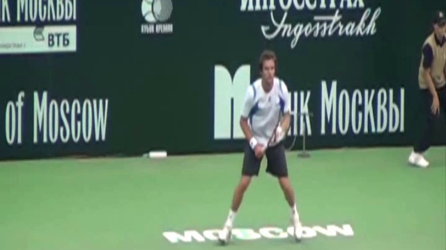 Где найти хорошего инструктора по теннису? смотреть онлайн