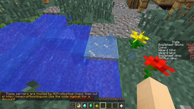 TNT Run #2 (Да чтож такое!) смотреть онлайн