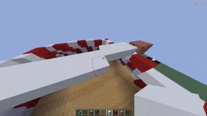 Цирк в майнкрафт