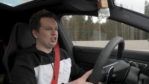 НОВЫЙ MERCEDES CLA 45 AMG S -  УСПЕХ ИЛИ ОЧЕРЕДНОЙ ПРОВАЛ?