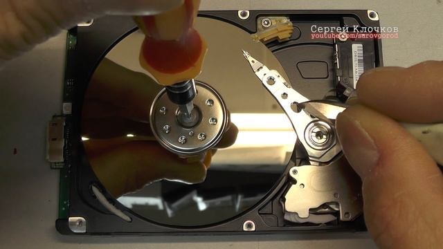 Пищит и не стартует внешний жесткий диск SAMSUNG M3 Portable смотреть онлайн