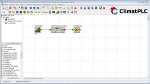 № 7 Видеоурок по программированию контроллеров EVCO Uni-pro 3.9