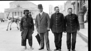 Старинные фотографии Россия конца 19 начала 20 века