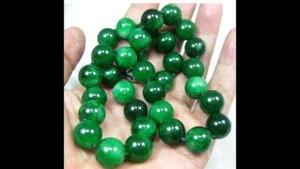 Жадеит Свойства камня
