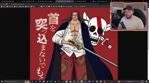 ANOTHER FILM RED BATCH? Is Shanks On His Way? Upcoming OPTC Units Discussion!