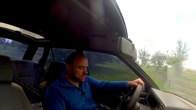 Nissan Sunny B12 (2 поколение). Летний тест драйв в середине зимы! смотреть онлайн