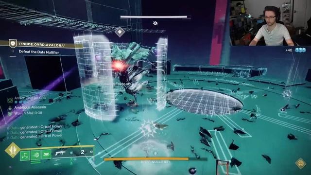 Destiny 2: Closing Thoughts on Season of Defiance (Season 20) смотреть онлайн