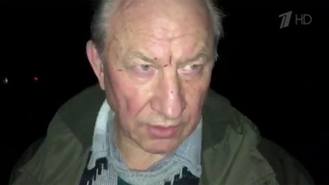 Депутат Госдумы Валерий Рашкин получил три года условно по делу об убийстве лося