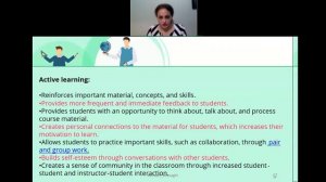 e-TESOL PowerPoint Presentations in Online Education