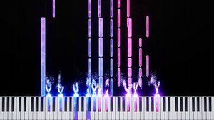 ''Fur Elise'' - Faouzia (EPIC and IMPOSSIBLE to play Piano Cover)