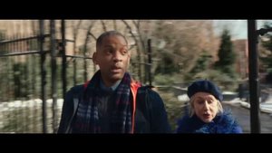 Призрачная красота - первый трейлер