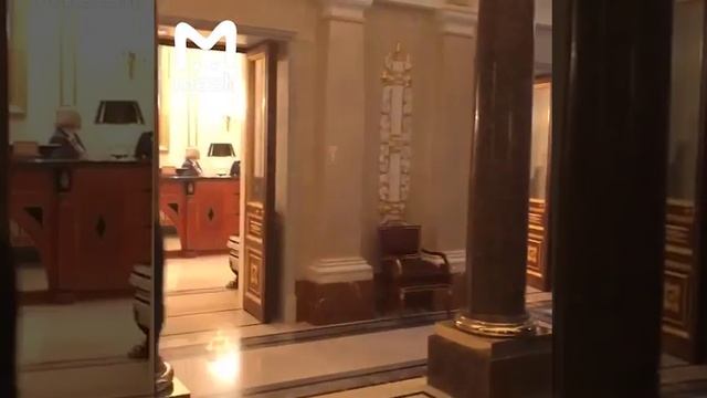 Сергей Шнуров вступает в "Партию Роста" смотреть онлайн