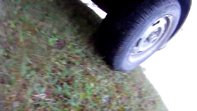 Пороги из профильной трубы - 2 года спустя смотреть онлайн