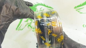 Сцепление центробежное в сборе SEE GY6-125,150, 152QMI, 157QMJ