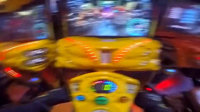 Прокатились на Ducati 797 , вроде едет :D смотреть онлайн