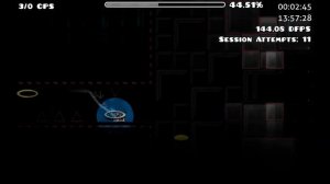 НА ЧЁМ ЛУЧШЕ ИГРАТЬ В ГД? (Geometry Dash)
