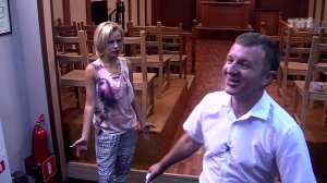 Дом-2: Я дала тебе взятку, чтобы ты молчал!