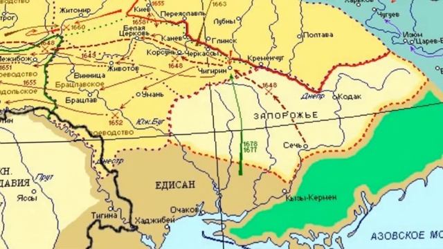 Украинский казак 17 века от EK Castings Ukrainian Cossack of the 17th century (tin soldier) смотреть онлайн