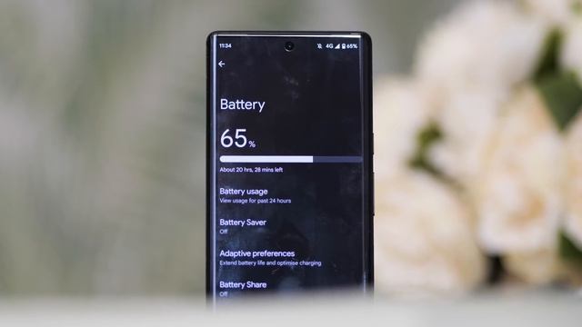 Pixel 6 vs. Pixel 6 Pro: Worth the $300 difference?! смотреть онлайн